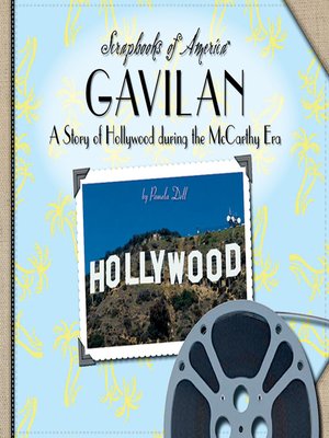 cover image of Gavilan